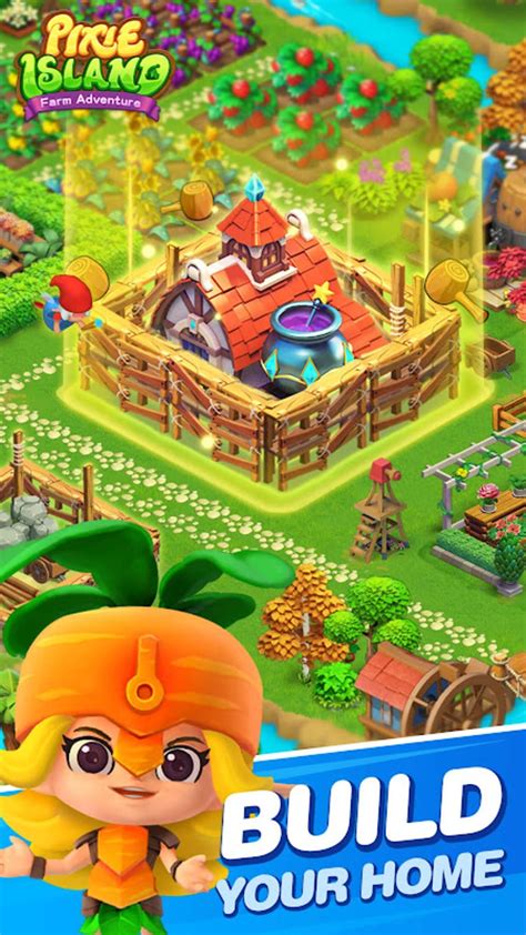 Pixie Island APK Download for Android 