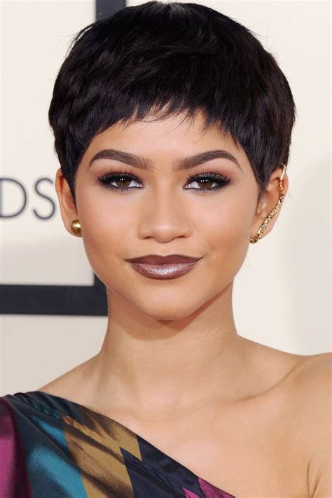 Pixie cut styles. Things To Know About Pixie cut styles. 