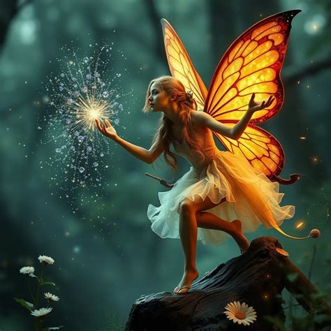 Pixie.Fairy Onlyfans Leaked [PPV] 83 Photos