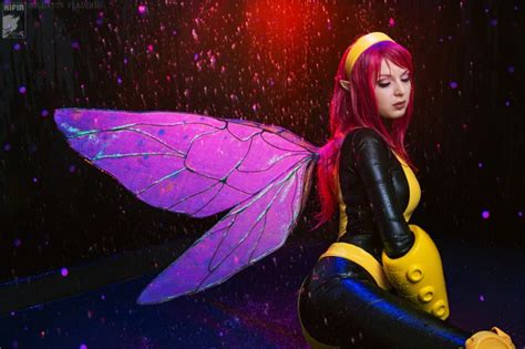 Pixie_Cosplayer Leaks [SEX VIDEO] 🔥 22 Videos