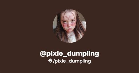 Pixie_Dumpling Leaked XxX 💦