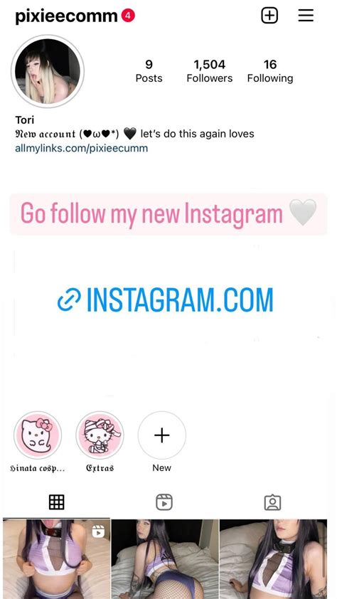 🍑 [SEX VIDEO] Pixieecom Leaks