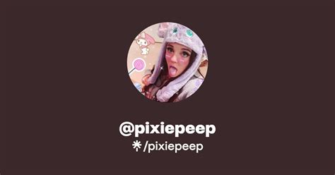 Pixiepeep Leaked [HD] 💦 248 Pics