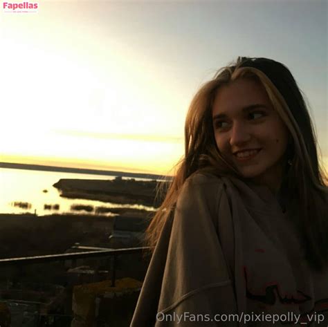 🍌 Pixiepolly_Vip Onlyfans Leaked XXX 199 Videos