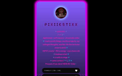 Pixiiestixx Leaked XxX 🍑 15 Videos