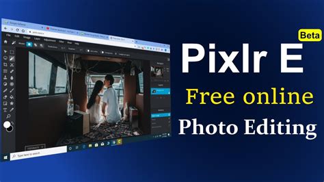 Pixle e. Pixlr. Pixlr on verkkoselaimessa toimiva valokuvaeditori ja kuvanmuokkausohjelma. Se toimii kahdella eri nimellä, sillä Pixlr X on tarkoitettu nopeaan ja kätevään valokuvan muokkaukseen Adobe Expressin tavoin, kun taas Pixlr E sisältää enemmän piirtotyökaluja ja muita ominaisuuksia mukaillen enemmän Photoshoppia. Voit aloittaa kumman … 