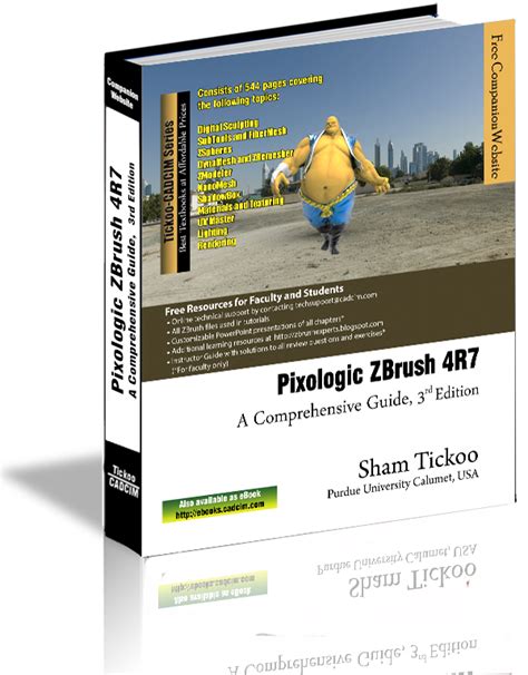 Pixologic zbrush 4r7 a comprehensive guide. - Boss loop station rc 3 manual.