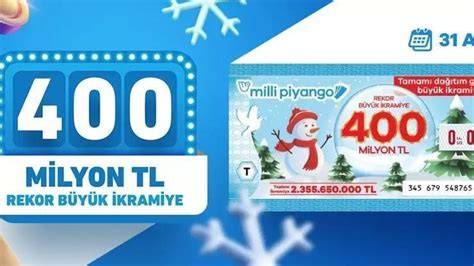 Piyango 2024