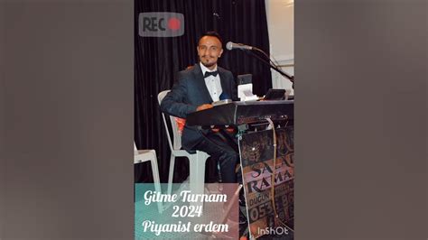 Piyanist Erdem YouTube.