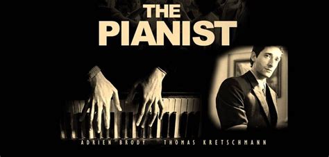 Piyanist Filmi.