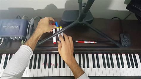 Piyano video