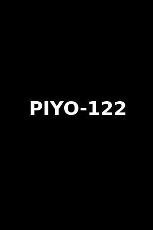 Piyo 122 Missav
