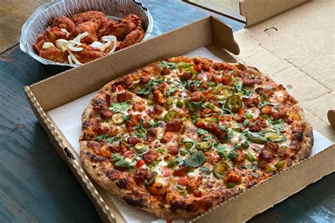 Pizza 360. Get delivery or takeout from Pizza 360 at 21760 Beaumeade Circle in Ashburn. Order online and track your order live. No delivery fee on your first order! 