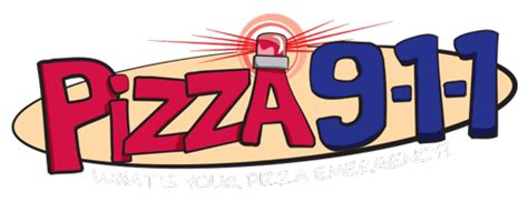 Pizza 911. Things To Know About Pizza 911. 