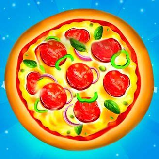 Pizza Clicker - Play Online + 100% For Free Now - Games