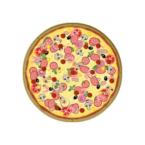 Pizza Daisy Make Your Own Pi APK Download for Android 