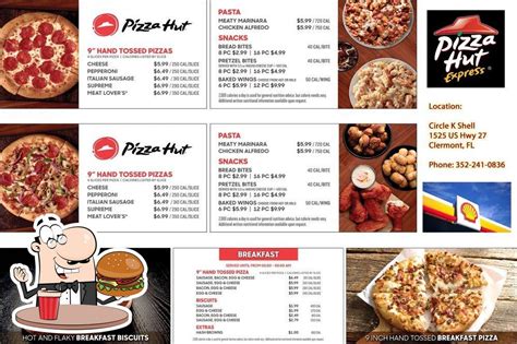 Pizza Hut Express - 6365 I-55 North