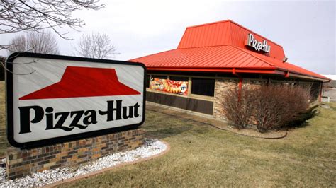 Pizza Huts in 3 Capital Region counties close