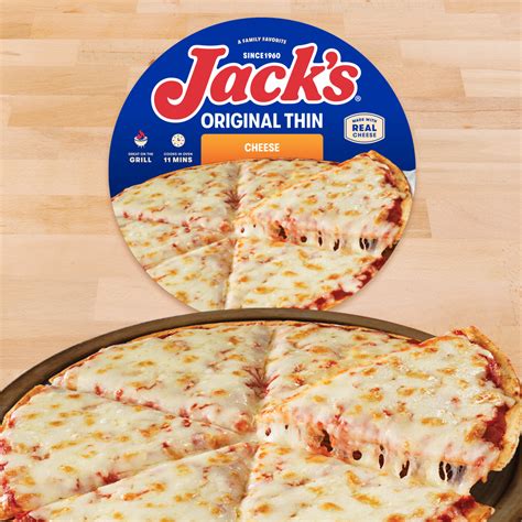 Pizza Jack