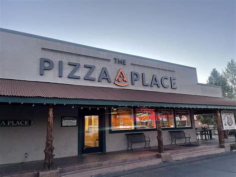 Pizza Place - Tropic, UT 84776 - YP.com