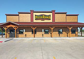 Pizza Ranch in Galesburg, IL 2590 North Seminary …