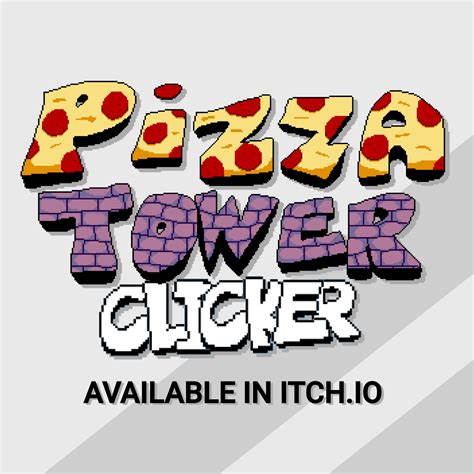 Pizza Tower - driftboss.io