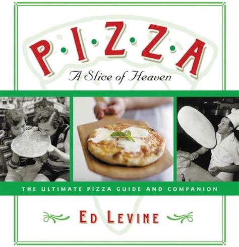 Pizza a slice of heaven the ultimate pizza guide and companion. - Study guide for industrial painting test.