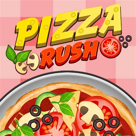 Pizza and games. Top, bake, and serve pizzas in this award-winning game that's updated and remastered for tablets. Each station in the restaurant is a hands-on process, and you'll have to multi-task between all of the different stations to keep up with your pizza orders. Choose a crust, add sauce and cheese, and add a variety of … 