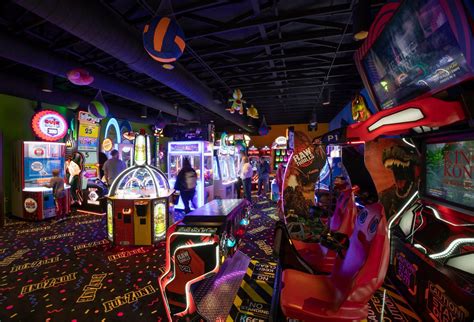 Pizza arcade. Things To Know About Pizza arcade. 