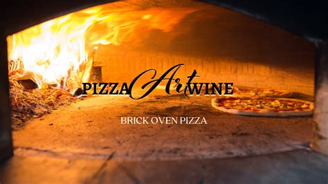 Pizza art wine. Pizza Art Wine. The restaurant, Pizza Art Wine, is located in Ichiban Square and will open its doors in November with a selection of small plates, unique pizzas and an insane selection of... 