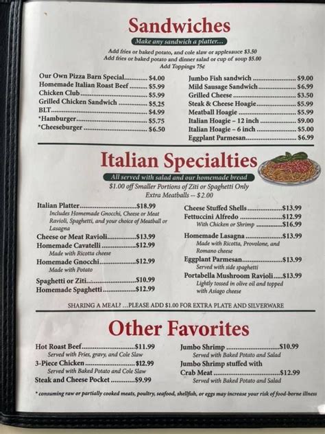 Pizza blairsville pa. Pizza. $ 724-459-5727. 969 Pizza Barn Rd, Blairsville, PA 15717. Hours. Mon. Closed. Tue. 11:00am-1:00pm, 4:00pm-9:00pm. Wed. 11:00am-1:00pm, 4:00pm-9:00pm. Thu. 11:00am-1:00pm, 4:00pm-9:00pm. Fri. 11:00am-1:00pm, 4:00pm-9:00pm. Sat. 4:00pm-9:00pm. Sun. Closed. + −. Leaflet | Map data © OpenStreetMap contributors. Menu. Any … 