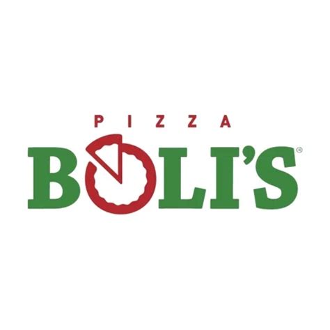 We have 1 Pizza Boli's coupon codes today, good for discounts at pizzabolis.com. Shoppers save an average of 15.0% on purchases with coupons at pizzabolis.com, with today's biggest discount being $5 off your purchase. Our most recent Pizza Boli's promo code was added on Mar 12, 2024. On average, we find a new Pizza Boli's coupon code every 100 .... 