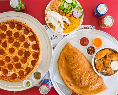Pizza boli's glen burnie. Things To Know About Pizza boli's glen burnie. 