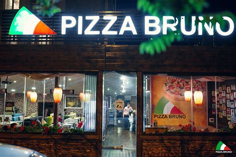 Pizza bruno. PIZZA BRUNO - 1160 Photos & 772 Reviews - 3990 Curry Ford Rd, Orlando, Florida - Pizza - Restaurant Reviews - Phone … 