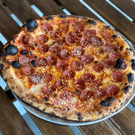 Pizza bruno orlando. Pizza Bruno, which was among the top 10 in Orlando Weekly food critic Faiyaz Kara's "55 Best Restaurants in Orlando," is also planning a third location in Mills 50 at 1011 N. Mills Avenue, in ... 