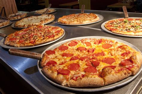 Top 10 Best Pizza Buffet in Duluth, MN - May 2