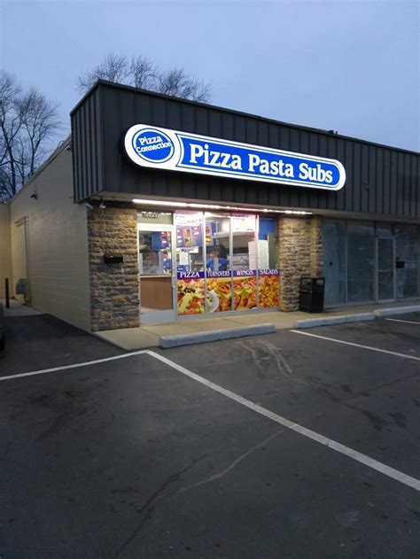 Pizza connection hazel park mi 48030. Things To Know About Pizza connection hazel park mi 48030. 
