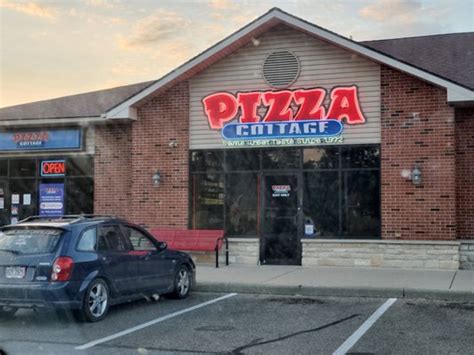 Pizza cottage lancaster ohio. Things To Know About Pizza cottage lancaster ohio. 