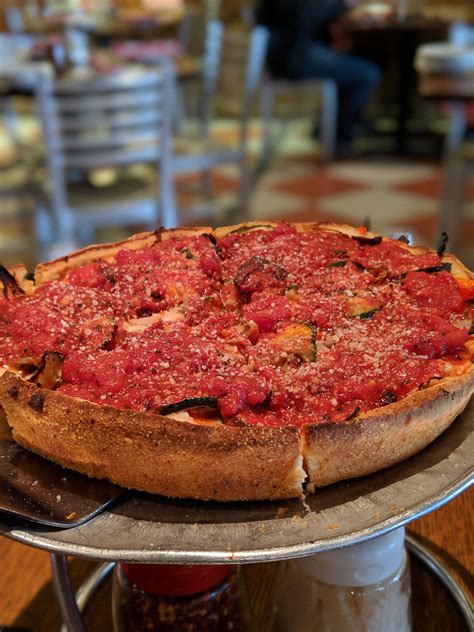 Pizza dc. Pizza is one of the most popular foods in the world. It’s loved by people of all ages and backgrounds. It’s no wonder that people are always on the lookout for the perfect pizza ne... 
