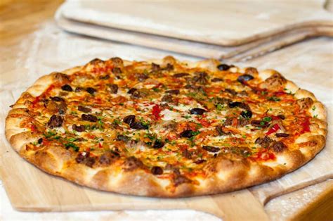 Pizza delicious new orleans. Pizza is always a good idea. It’s perfect for large groups, it’s great for a solo meal, and it’s a no-brainer for those nights that you just want to stay home but still have a good meal. For authentic New York-style pizza in … 