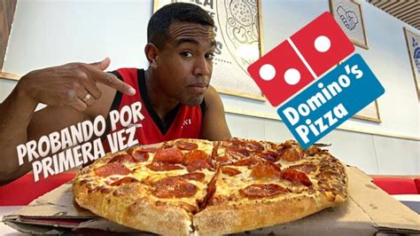 Pizza dominos cerca de mí. Things To Know About Pizza dominos cerca de mí. 