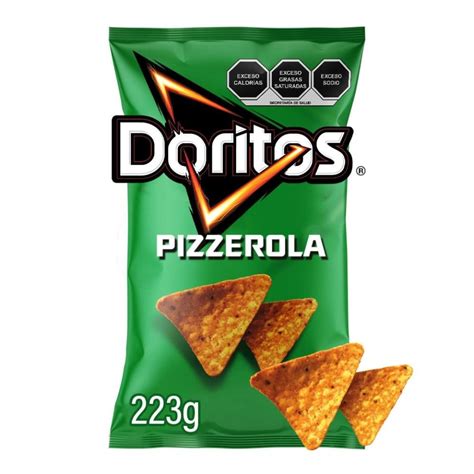 Pizza doritos. Following in the bizarre mashup tradition of Taco Bell's Doritos Locos Tacos, Pizza Hut is adding Doritos to its pies in Australia. By Kate Taylor • Dec 4, 2014 