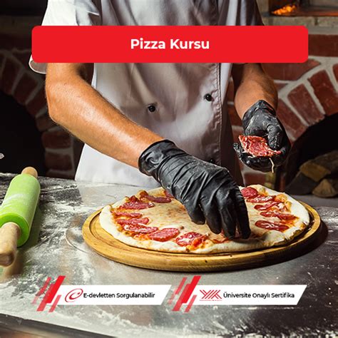 Pizza eğitimi istanbul