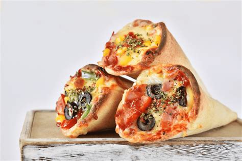 Pizza em cone. Things To Know About Pizza em cone. 