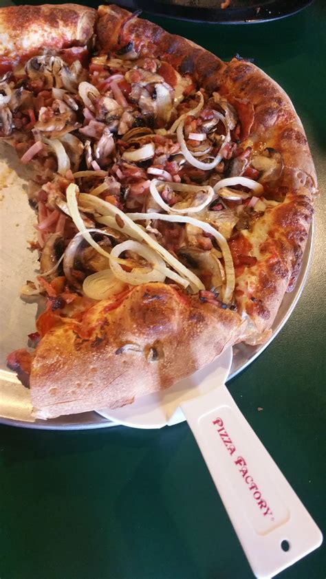 Pizza factory fernley. Things To Know About Pizza factory fernley. 