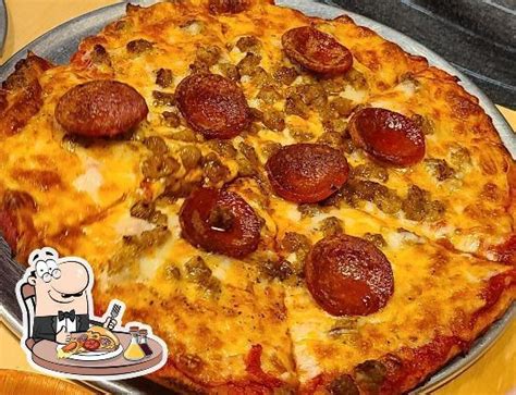 Pizza farm restaurant - rockmart reviews. A Michelin star chef is a chef that creates food to a very high standard and uses only the very best ingredients. The food produced by the chef is ranked from between zero and thre... 