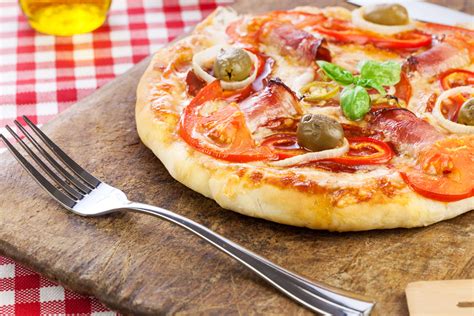 Pizza fr&aring;n Neapel &ndash; ett kulturarv - Svenska Dagbladet