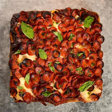 Pizza friendly pizza. Pizza Friendly Pizza, Chicago, Illinois. 1,047 likes · 4 talking about this · 392 were here. Sicilian-style pizza by the slice or whole pie in the heart... 