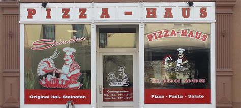 Pizza haus. 11.07.2017. 5/5. Excellent daily buffet of Salad bar and Pizza. The salad bar has excellent fresh salads and fixings. All foods are fresh cooked daily nothing is saved from left overs on the salad bar or the pizza bar.Full helpings of pizzas and deep dish will be made also.Noon Buffet runs from 11:00AM till 1:30PM. 