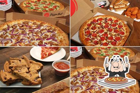 Pizza hut 54. Things To Know About Pizza hut 54. 